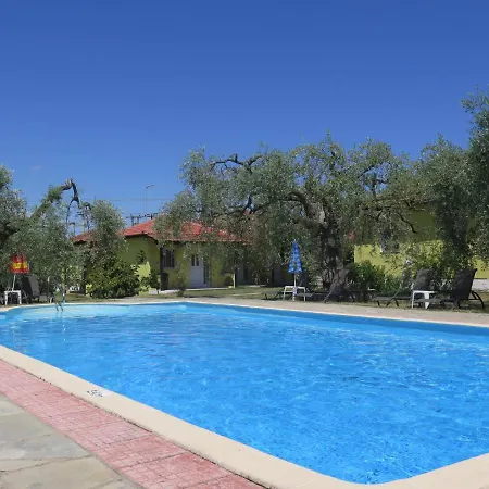 Aparthotel Aberdeen 3*