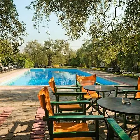 Aberdeen Aparthotel 3*