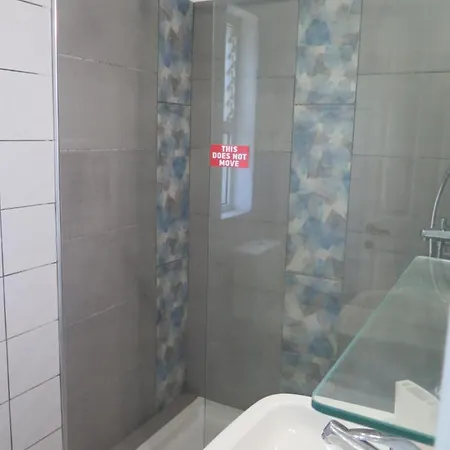 Aberdeen Aparthotel Limenas (Thasos)