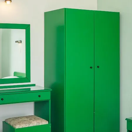 Aberdeen Aparthotel