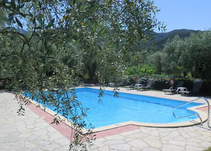 Hotel de apartamente Aberdeen